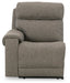 Starbot 3-Piece Power Reclining Sofa Sectional Ashley Furniture
