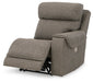Starbot 3-Piece Power Reclining Loveseat with Console Sectional Ashley Furniture