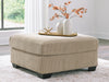 SimpleJoy Ottoman Ottoman Ashley Furniture