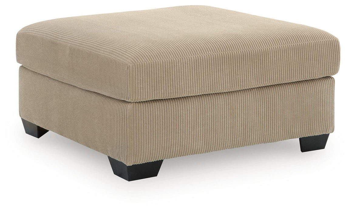 SimpleJoy Ottoman Ottoman Ashley Furniture