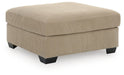 SimpleJoy Ottoman Ottoman Ashley Furniture
