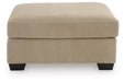 SimpleJoy Ottoman Ottoman Ashley Furniture