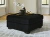 SimpleJoy Ottoman Ottoman Ashley Furniture