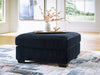 SimpleJoy Ottoman Ottoman Ashley Furniture