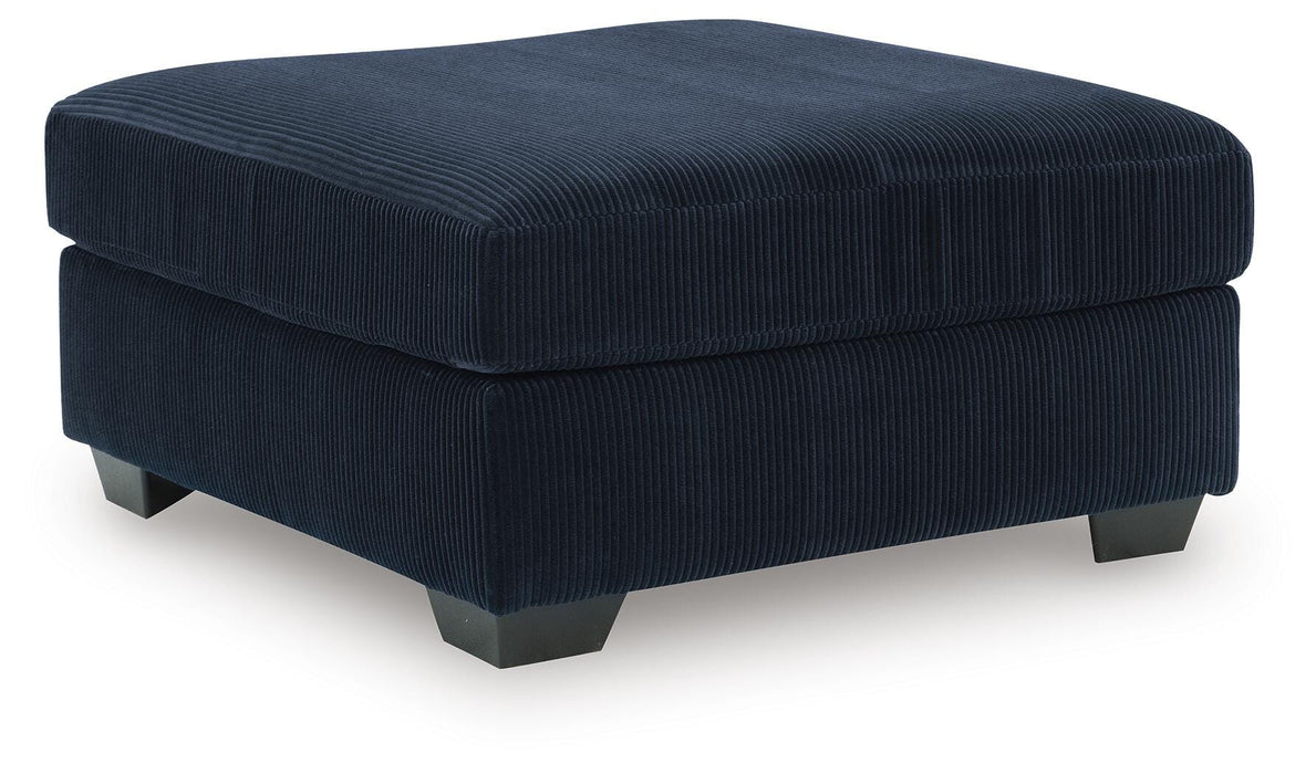SimpleJoy Ottoman Ottoman Ashley Furniture