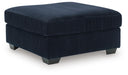 SimpleJoy Ottoman Ottoman Ashley Furniture