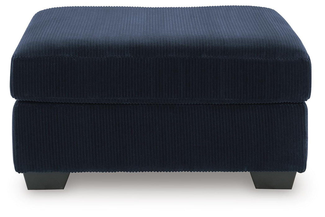SimpleJoy Ottoman Ottoman Ashley Furniture