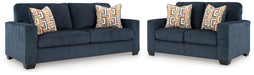 Aviemore Living Room Set Living Room Set Ashley Furniture