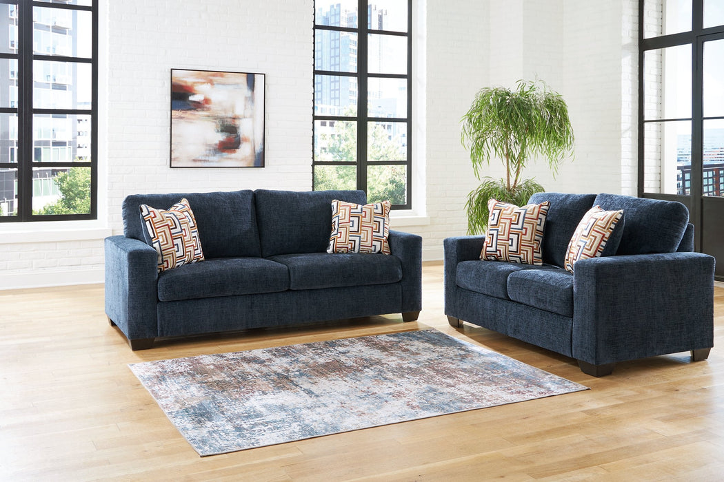 Aviemore Living Room Set Living Room Set Ashley Furniture