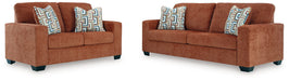 Aviemore Living Room Set Living Room Set Ashley Furniture