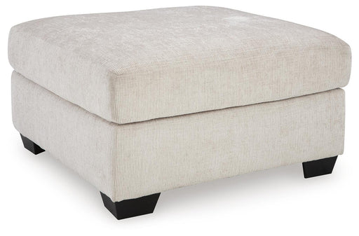 Aviemore Oversized Accent Ottoman - Dayton Discount Furniture