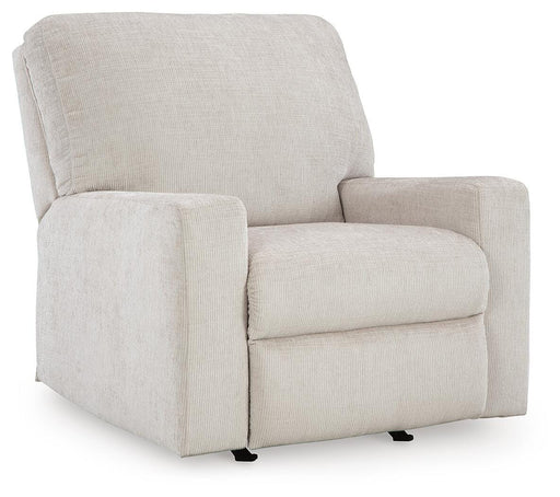 Aviemore Recliner - Dayton Discount Furniture