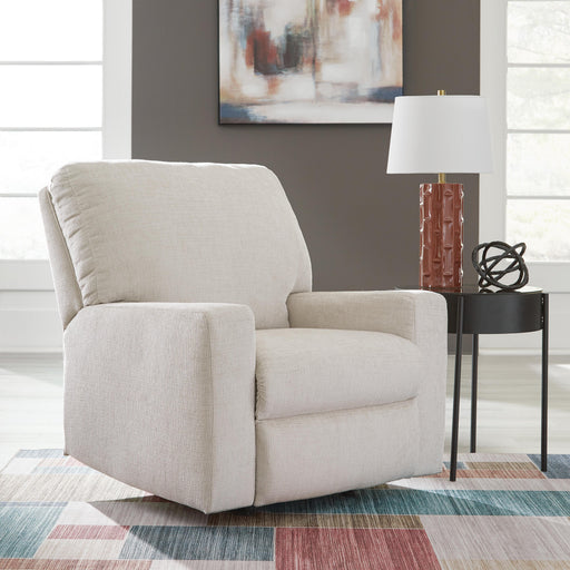 Aviemore Recliner - Dayton Discount Furniture