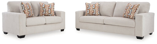Aviemore Living Room Set Living Room Set Ashley Furniture