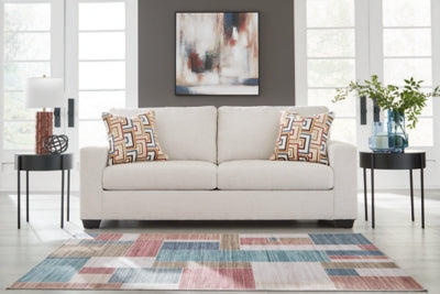 Aviemore Sofa - Dayton Discount Furniture