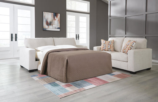 Aviemore Sofa Sleeper - Dayton Discount Furniture