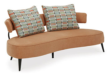 Hollyann RTA Sofa Sofa Ashley Furniture