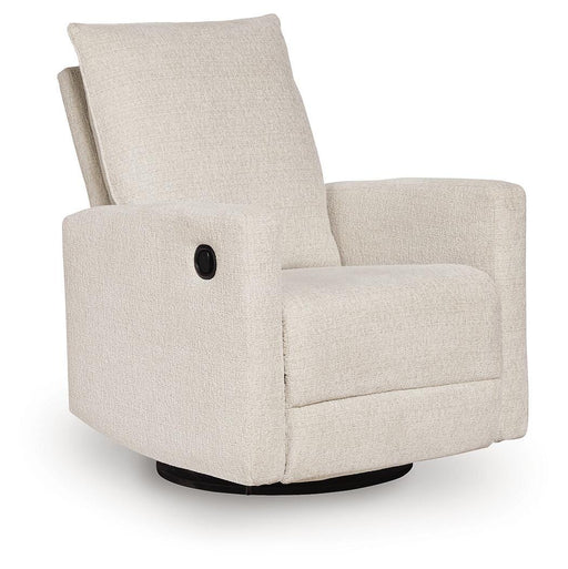 Oaklynn-Manor Recliner Recliner Ashley Furniture