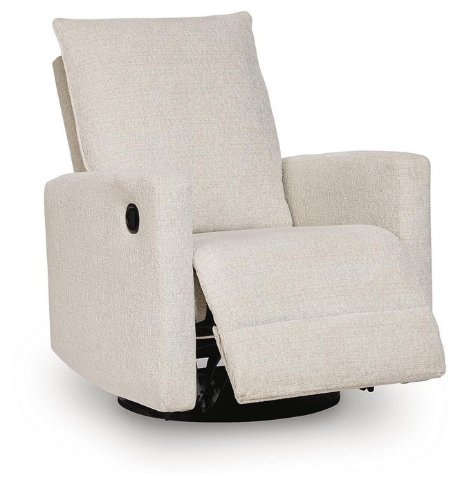 Oaklynn-Manor Recliner Recliner Ashley Furniture