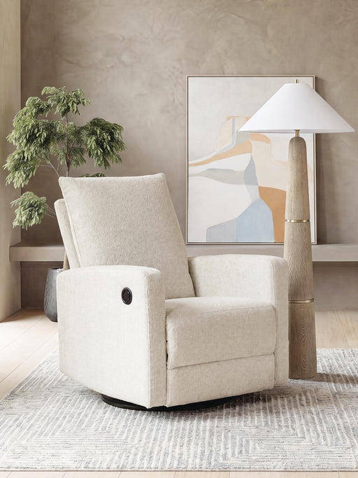 Oaklynn-Manor Recliner Recliner Ashley Furniture