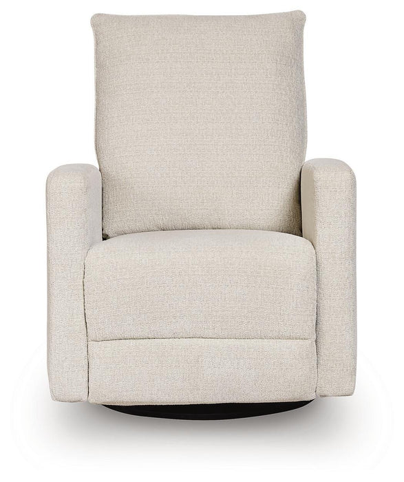 Oaklynn-Manor Recliner Recliner Ashley Furniture