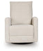 Oaklynn-Manor Recliner Recliner Ashley Furniture