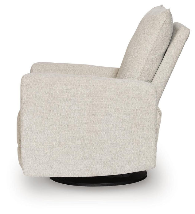 Oaklynn-Manor Recliner Recliner Ashley Furniture