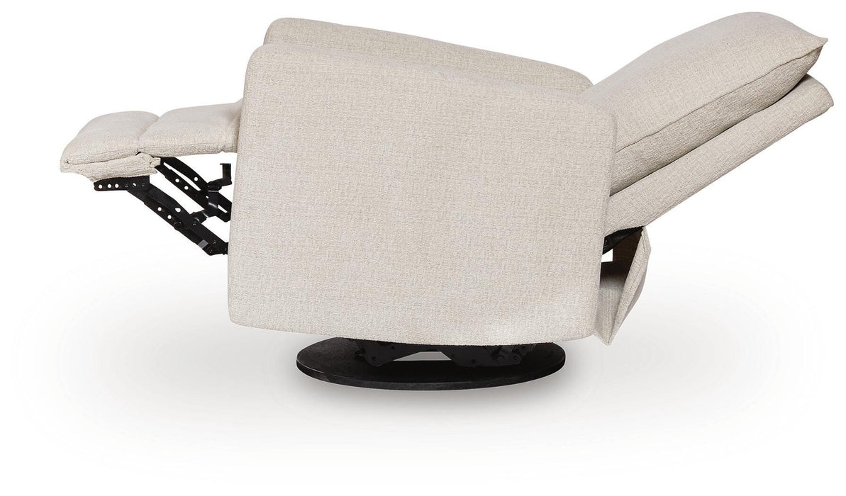 Oaklynn-Manor Recliner Recliner Ashley Furniture