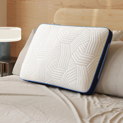 Nectar Luxe Pillow (Set of 4) Bed Pillow Ashley Furniture