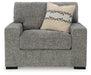 Dunmor Oversized Chair Chair Ashley Furniture