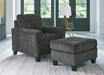 Erinslane Living Room Set Living Room Set Ashley Furniture