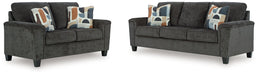 Erinslane Living Room Set Living Room Set Ashley Furniture