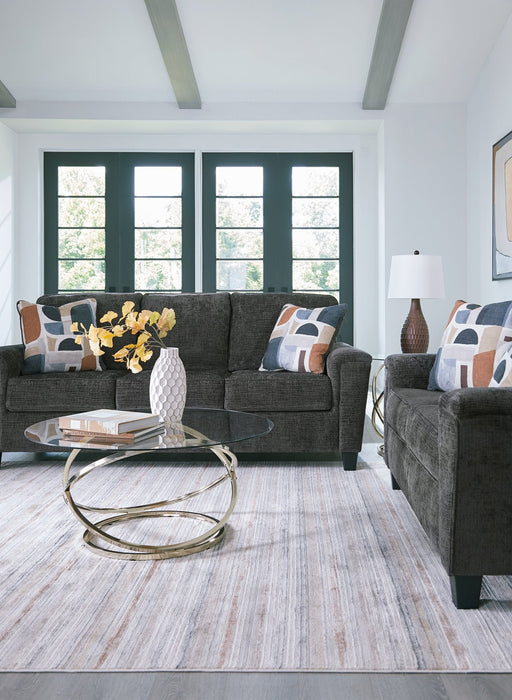 Erinslane Living Room Set Living Room Set Ashley Furniture