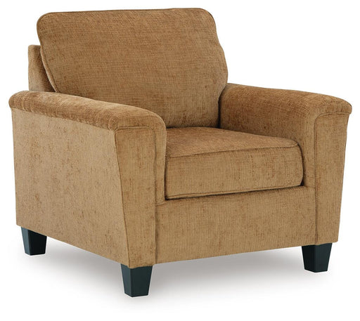 Erinslane Chair - Dayton Discount Furniture