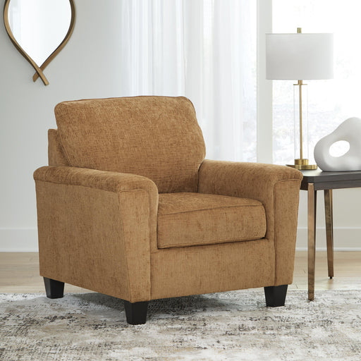 Erinslane Chair - Dayton Discount Furniture