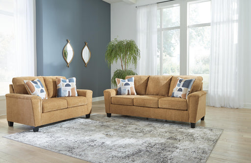 Erinslane Living Room Set - Dayton Discount Furniture