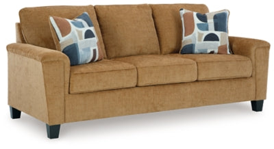 Erinslane Sofa - Dayton Discount Furniture