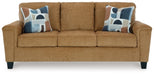 Erinslane Sofa - Dayton Discount Furniture