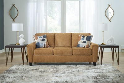 Erinslane Sofa - Dayton Discount Furniture