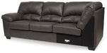 Aberton 3-Piece Sectional with Chaise Sectional Ashley Furniture