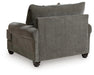 Tallow Creek Oversized Chair Chair Ashley Furniture