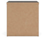 Shaehartin Nightstand Nightstand Ashley Furniture