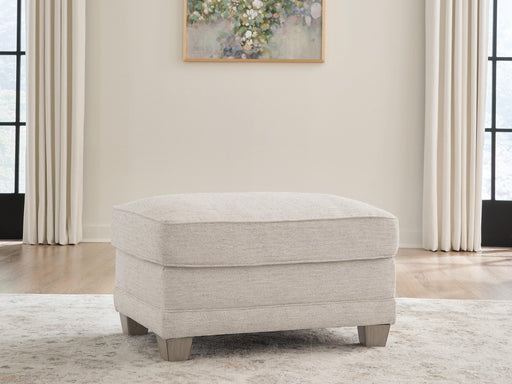 Rayne-Cove Ottoman Ottoman Ashley Furniture