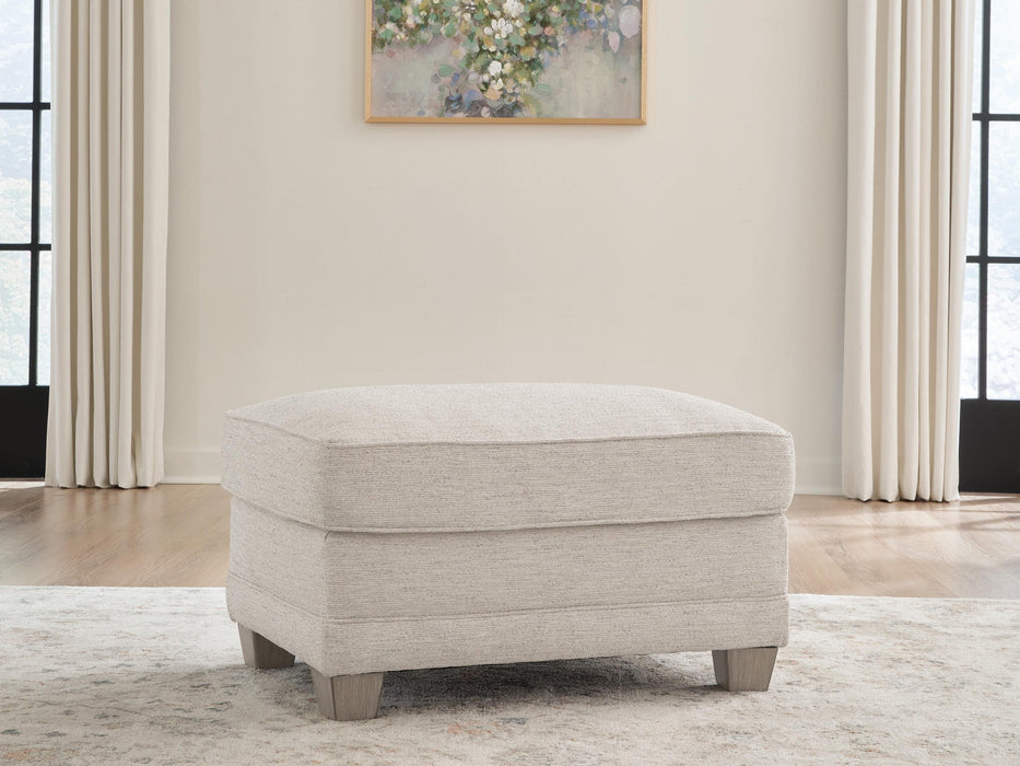 Rayne-Cove Ottoman Ottoman Ashley Furniture