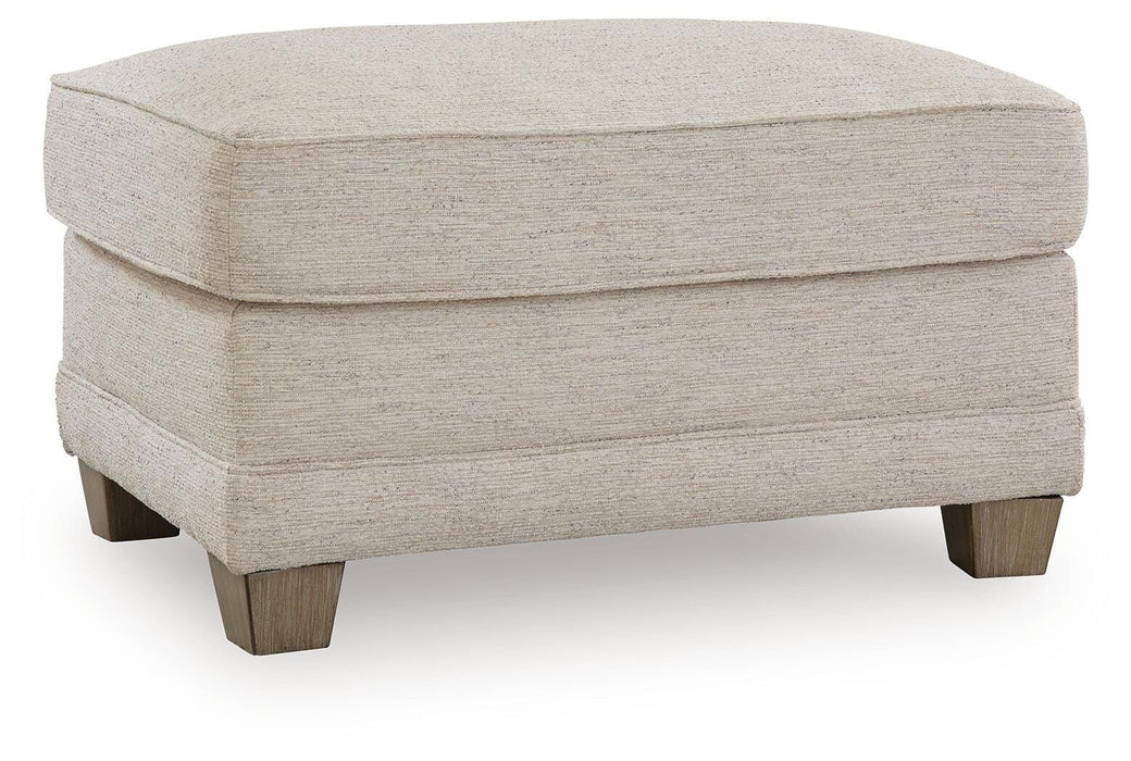 Rayne-Cove Ottoman Ottoman Ashley Furniture