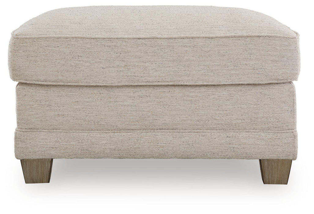 Rayne-Cove Ottoman Ottoman Ashley Furniture
