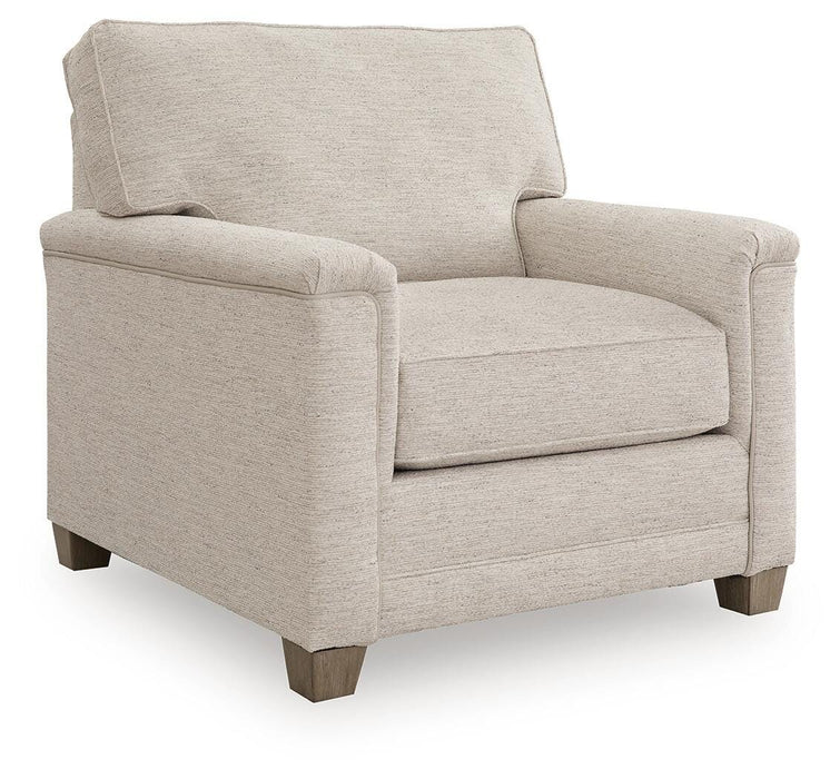 Rayne-Cove Chair Chair Ashley Furniture