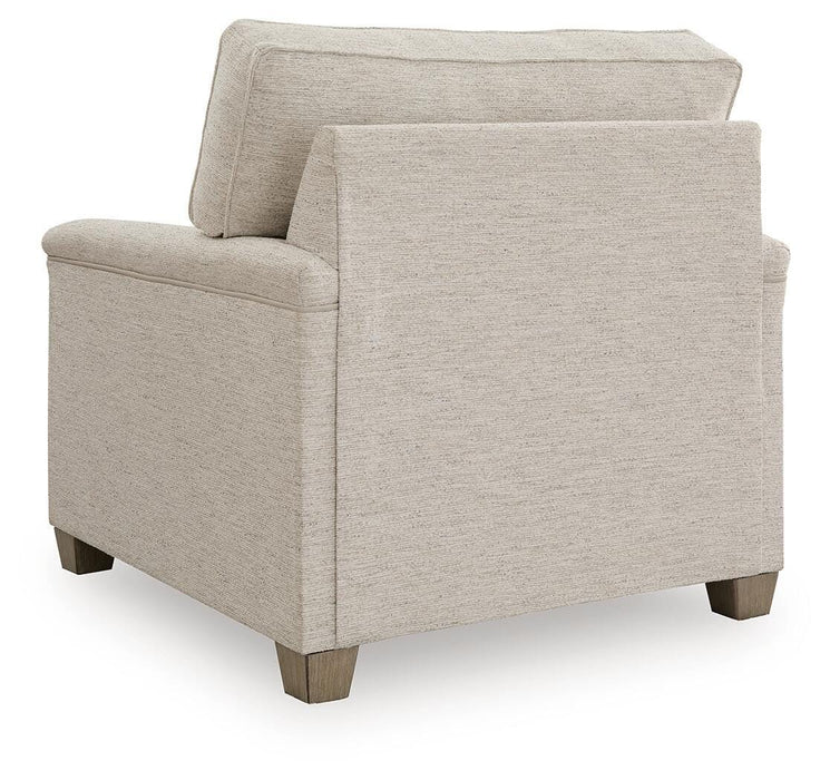 Rayne-Cove Chair Chair Ashley Furniture