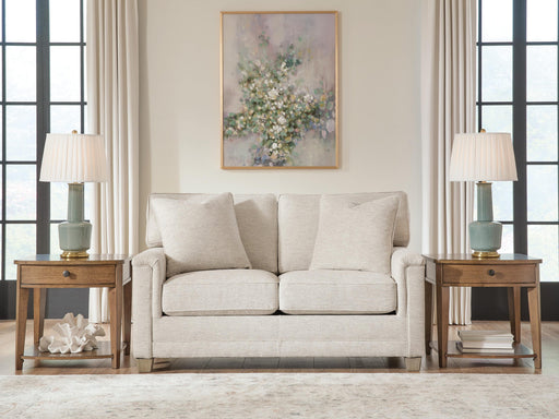 Rayne-Cove Loveseat Loveseat Ashley Furniture