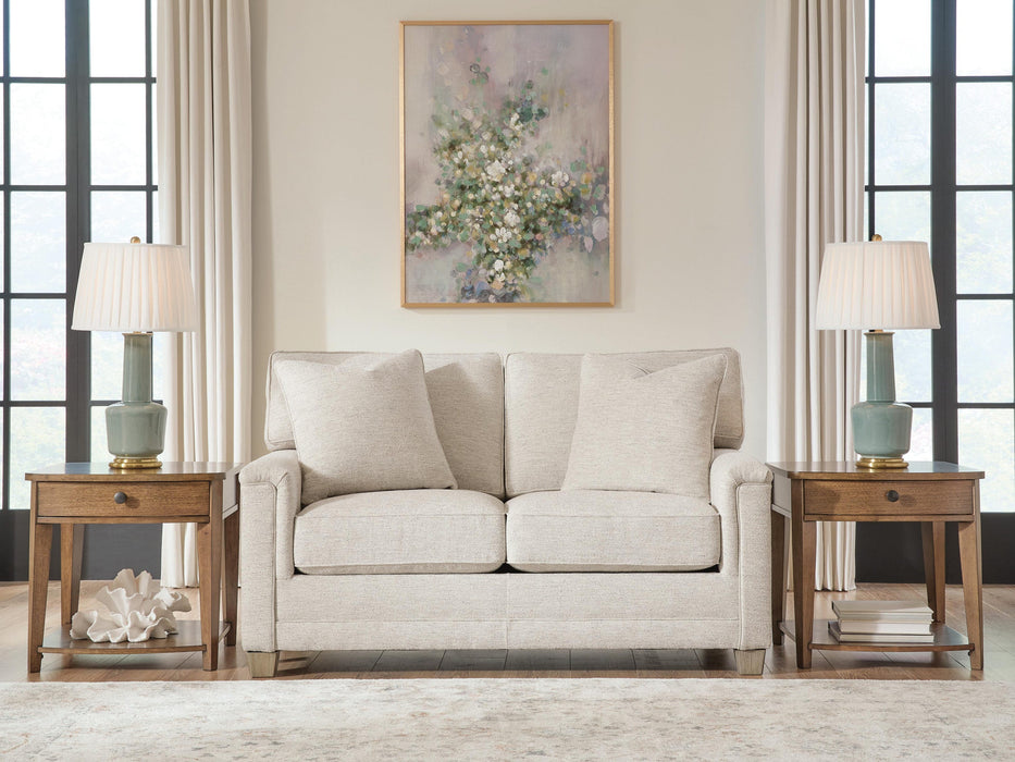 Rayne-Cove Loveseat Loveseat Ashley Furniture